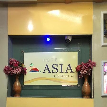 Hotel Asia コックスバザール エクステリア 写真