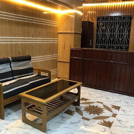 Hotel Asia コックスバザール エクステリア 写真
