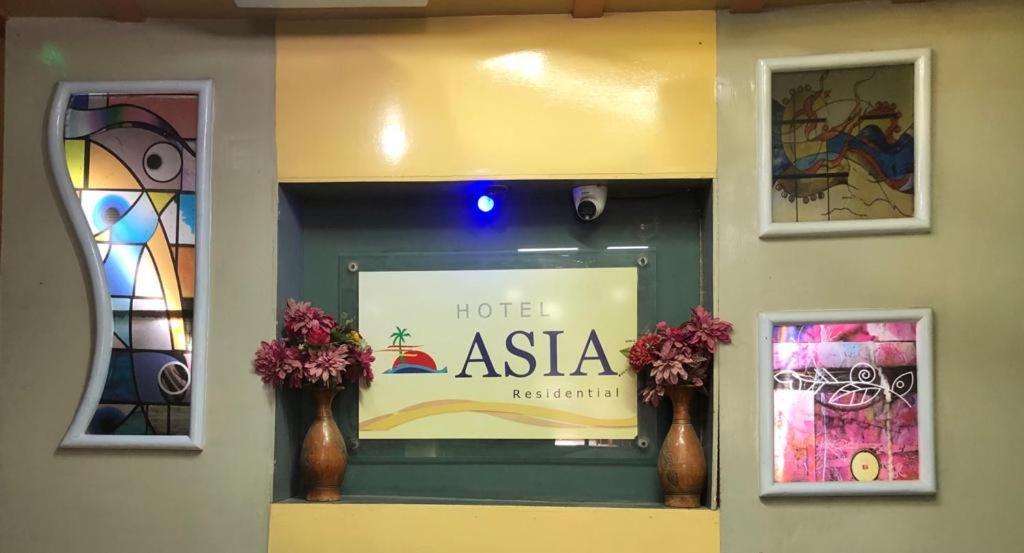 Hotel Asia コックスバザール エクステリア 写真