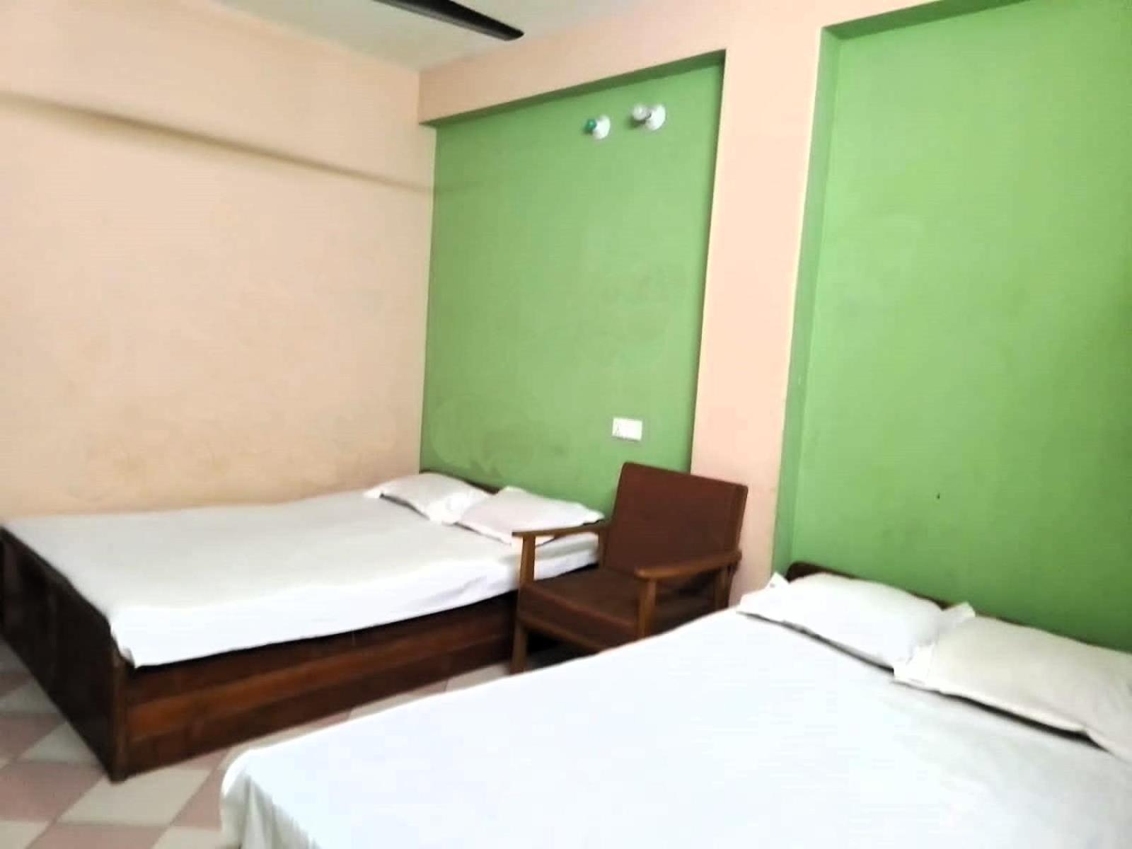 Hotel Asia コックスバザール エクステリア 写真